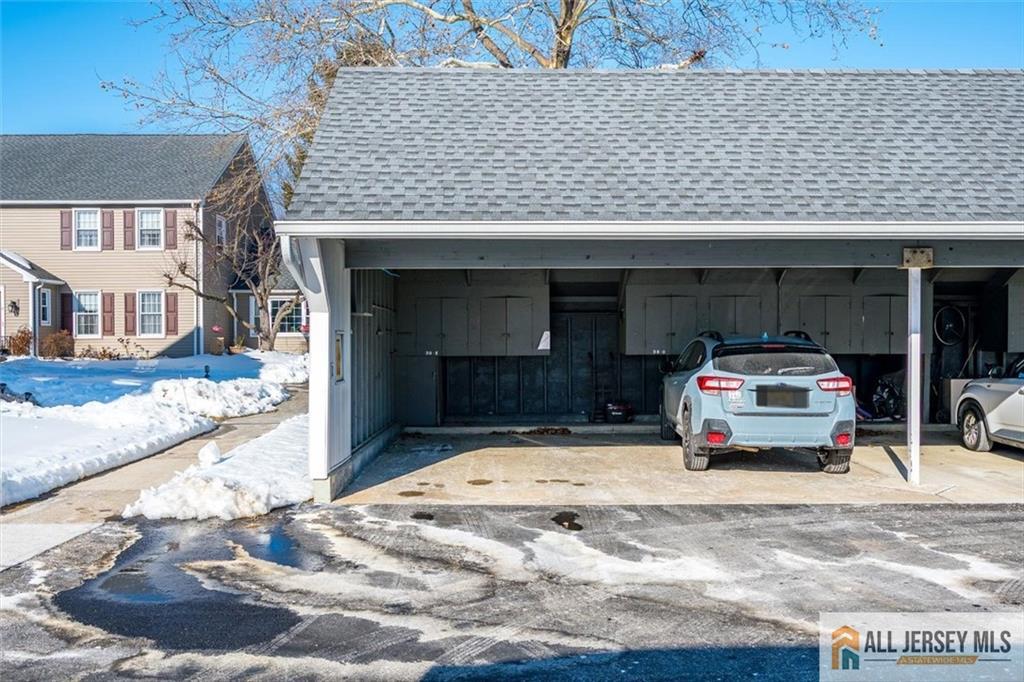 38 Concord UNIT E, Monroe, NJ, 08831
