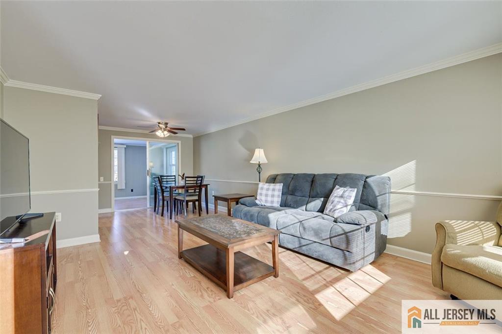 38 Concord UNIT E, Monroe, NJ, 08831