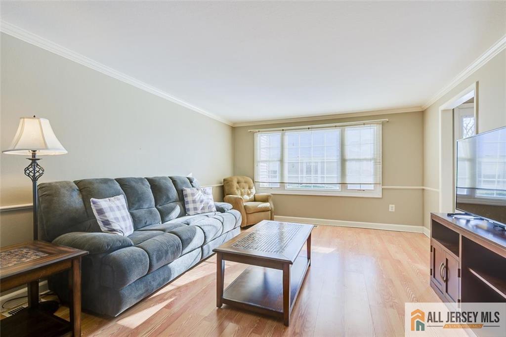 38 Concord UNIT E, Monroe, NJ, 08831