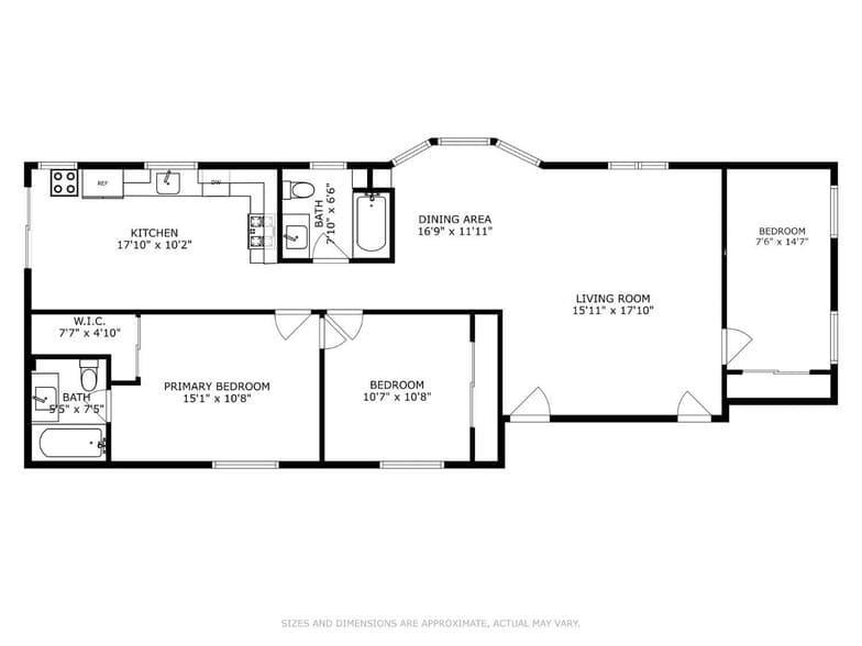 29 S S 2nd, Highland Park, NJ, 08904