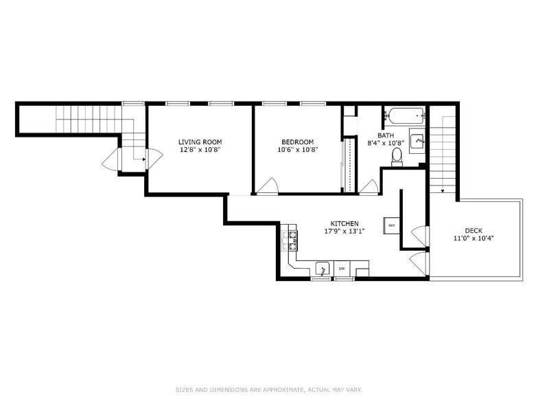 29 S S 2nd, Highland Park, NJ, 08904