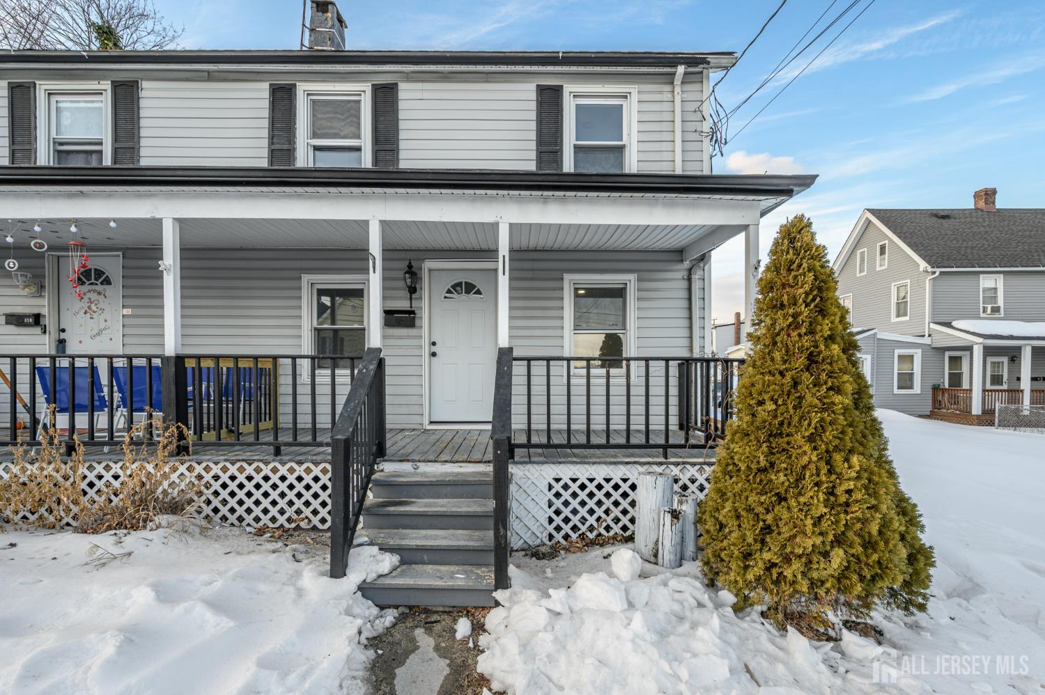 345 Kaplan, Hackensack, NJ, 07601