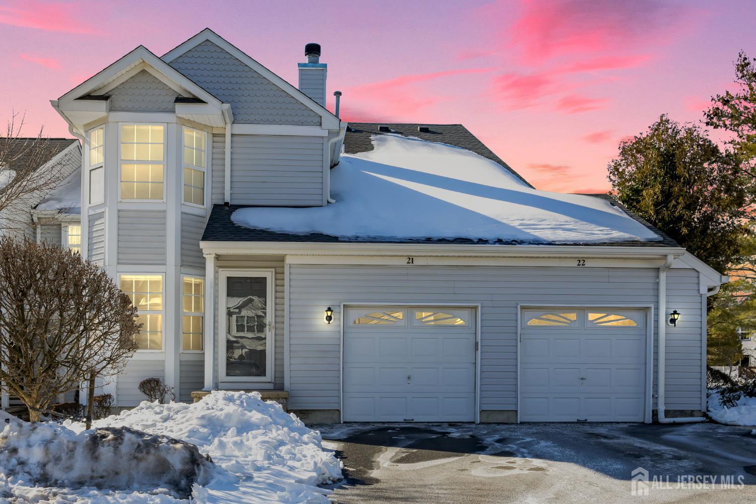 521 Piermont Avenue, River Vale, NJ, 07675