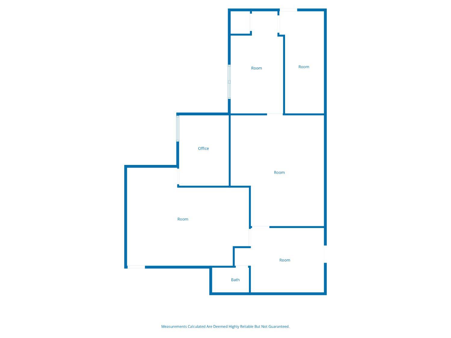 1245 US-1 UNIT 1L, Edison, NJ, 08837