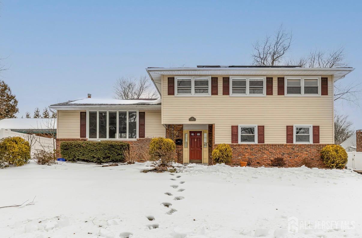 40 W Hill Road, Colonia, NJ, 07067
