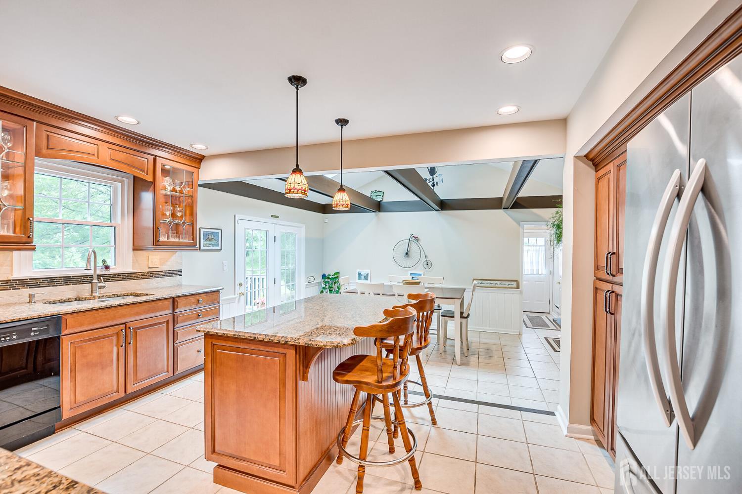 3 Clinton Court, South Brunswick, NJ, 08824