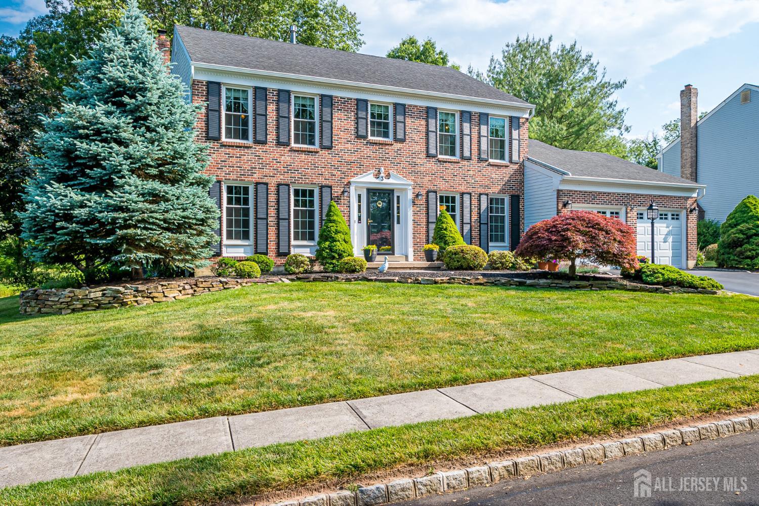 3 Clinton Court, South Brunswick, NJ, 08824