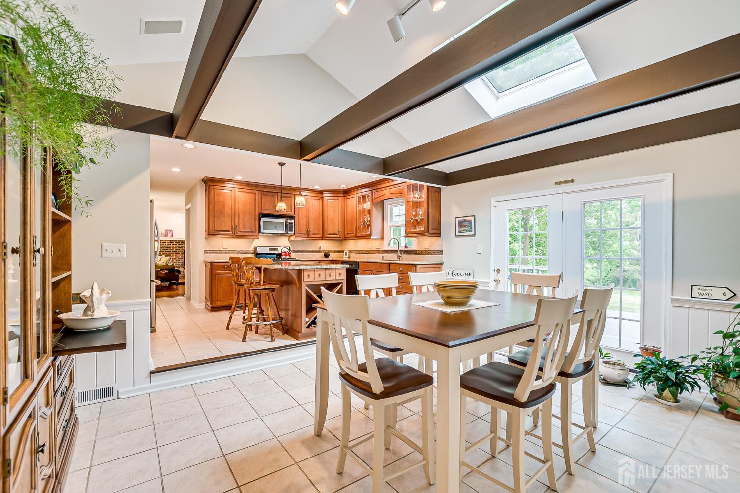 3 Clinton Court, South Brunswick, NJ, 08824