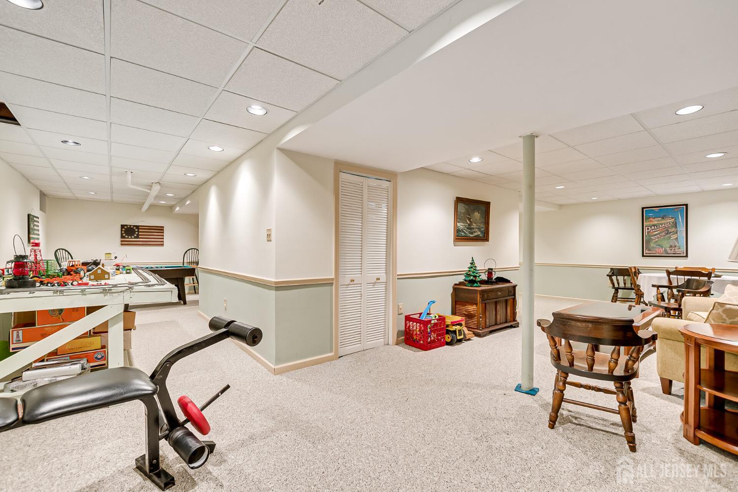 3 Clinton Court, South Brunswick, NJ, 08824