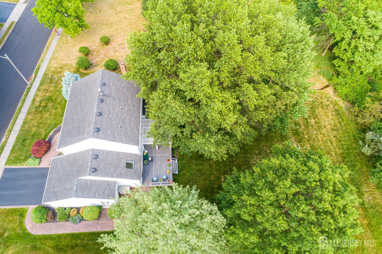 3 Clinton Court, South Brunswick, NJ, 08824