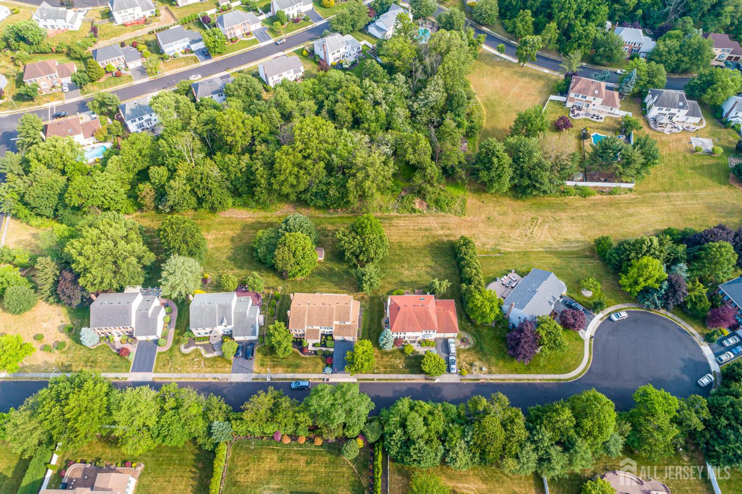 3 Clinton Court, South Brunswick, NJ, 08824