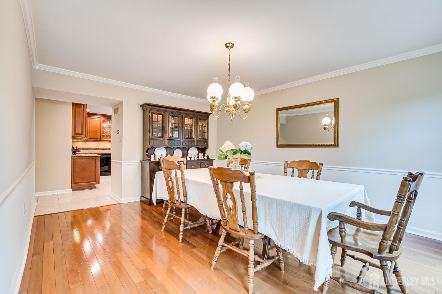 3 Clinton Court, South Brunswick, NJ, 08824