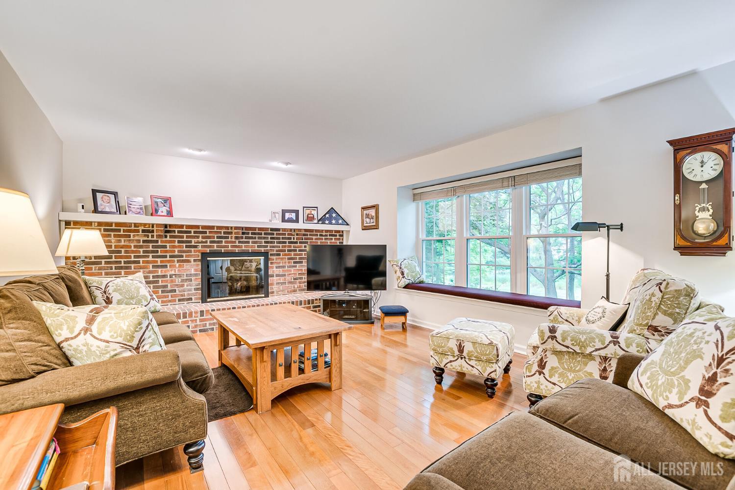 3 Clinton Court, South Brunswick, NJ, 08824