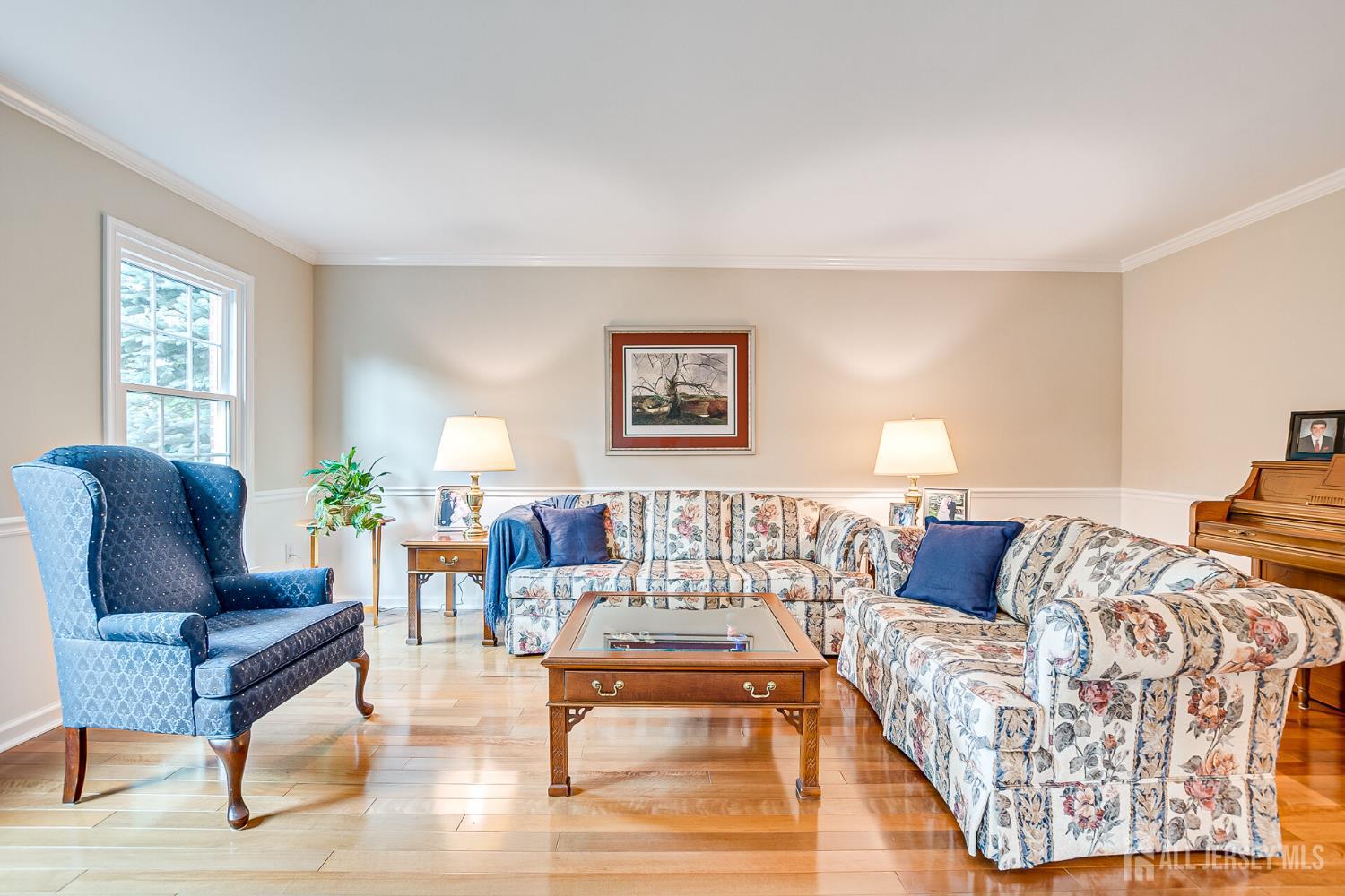 3 Clinton Court, South Brunswick, NJ, 08824