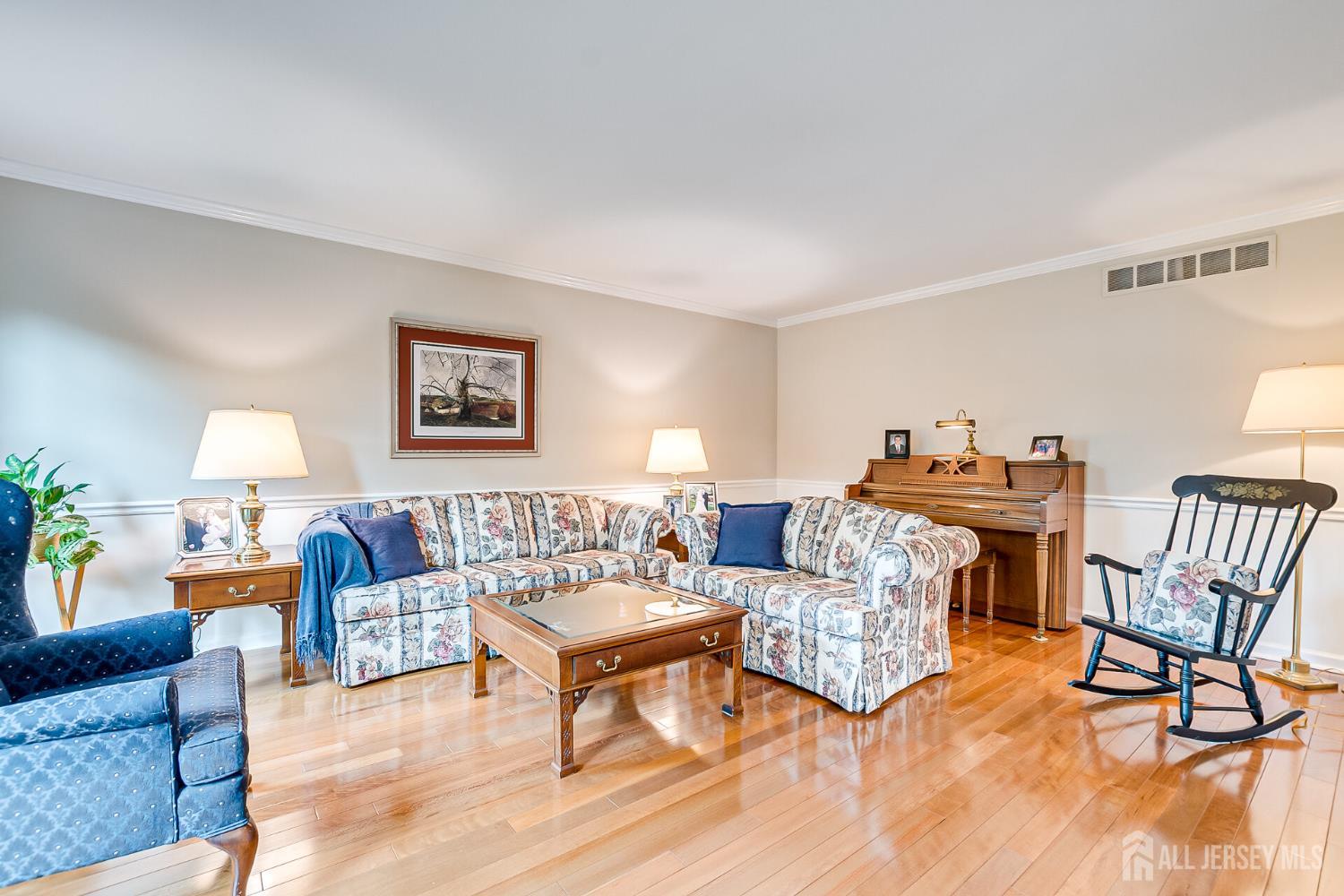 3 Clinton Court, South Brunswick, NJ, 08824