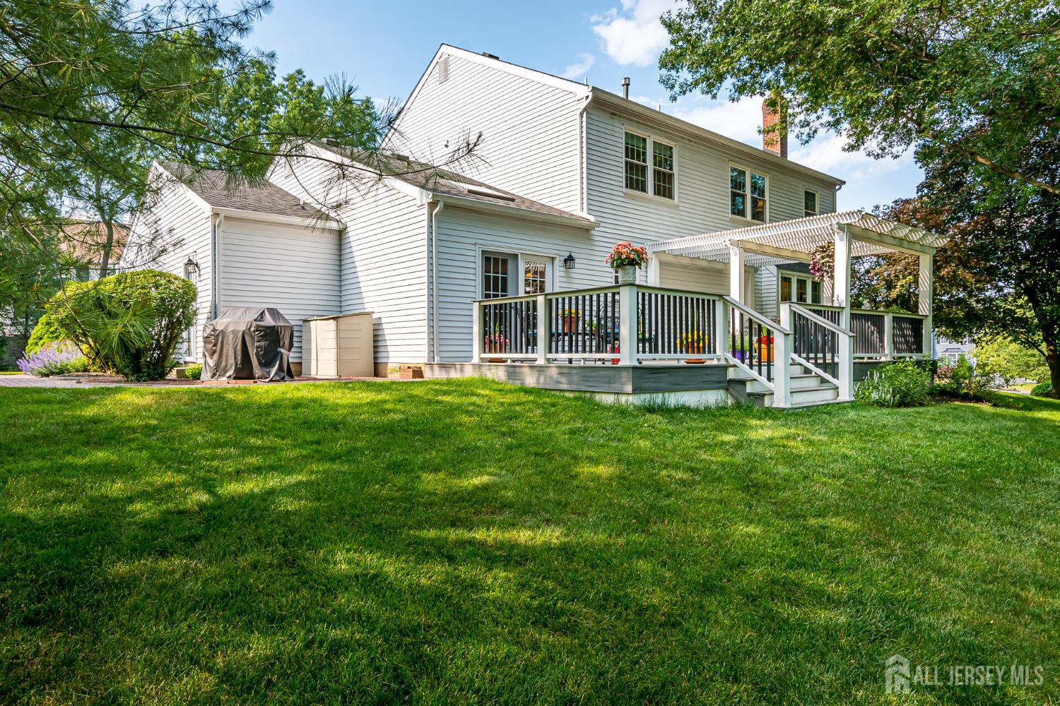 3 Clinton Court, South Brunswick, NJ, 08824