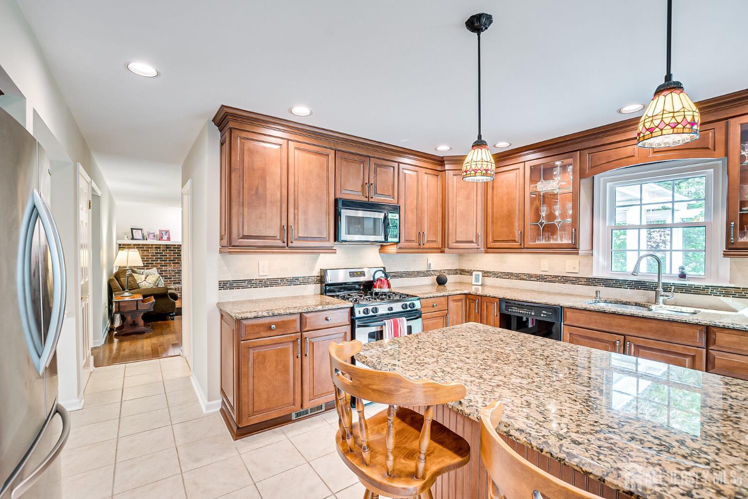 3 Clinton Court, South Brunswick, NJ, 08824