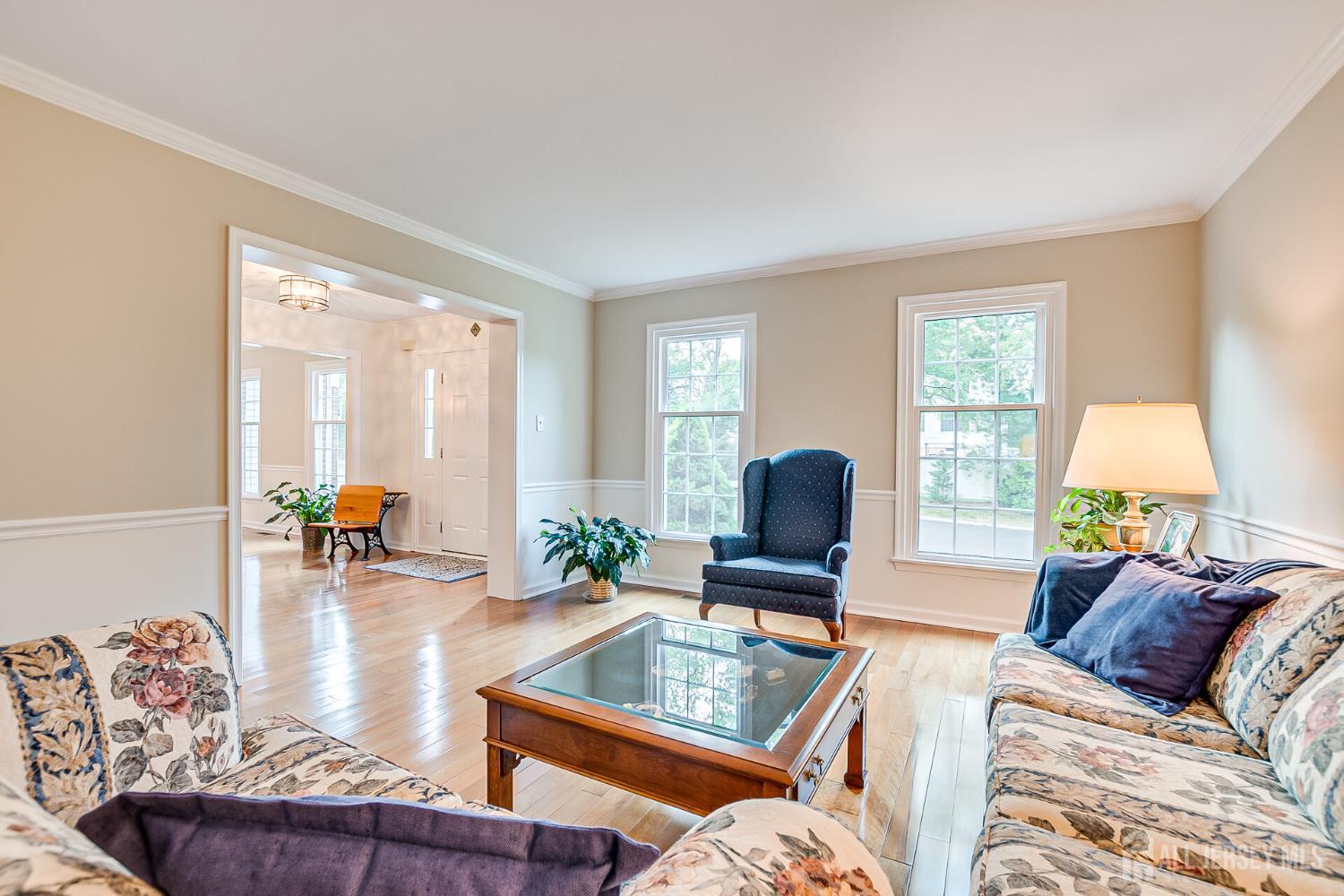 3 Clinton Court, South Brunswick, NJ, 08824