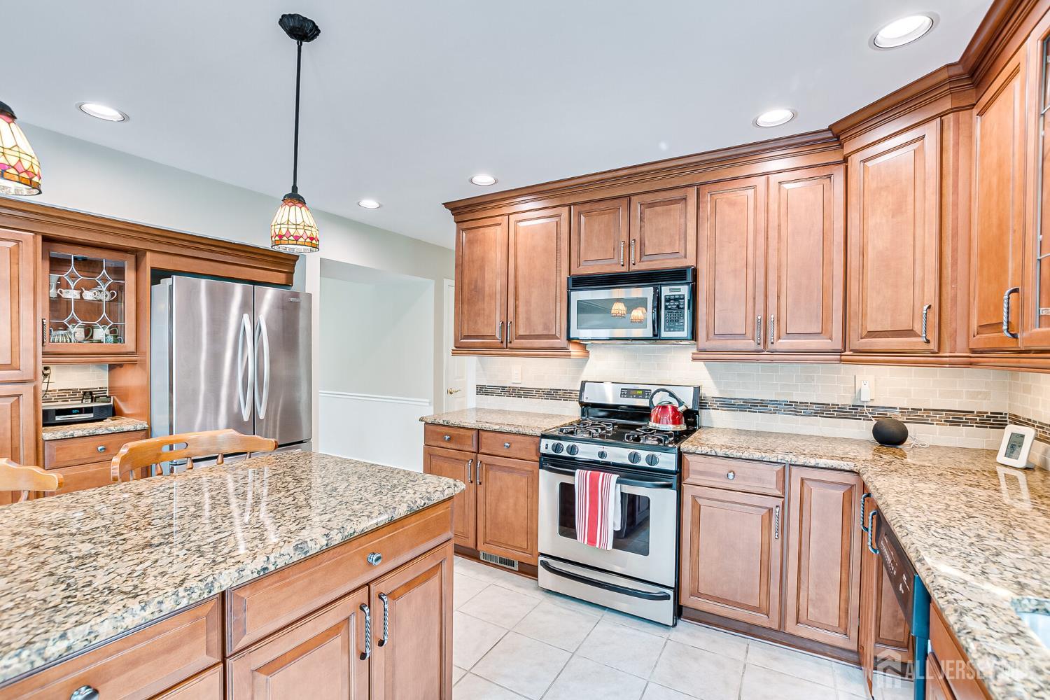 3 Clinton Court, South Brunswick, NJ, 08824