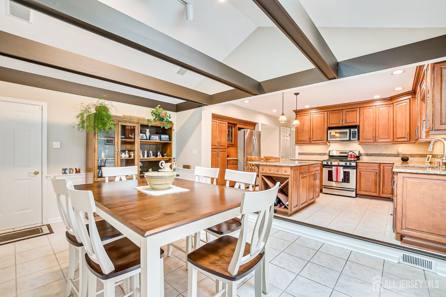 3 Clinton Court, South Brunswick, NJ, 08824