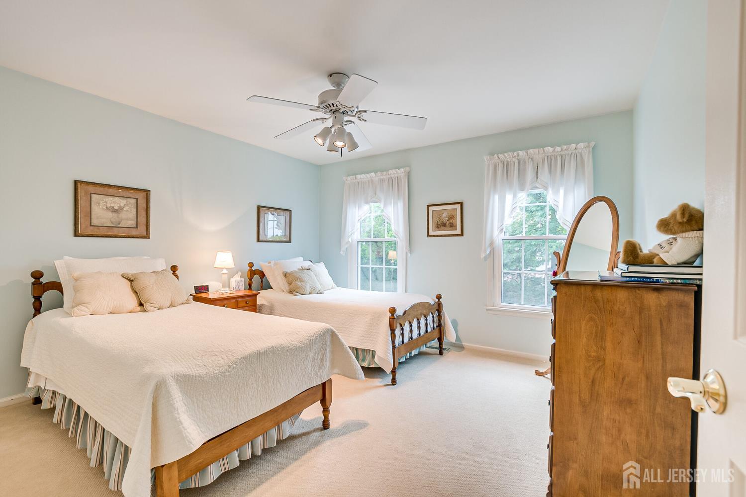 3 Clinton Court, South Brunswick, NJ, 08824