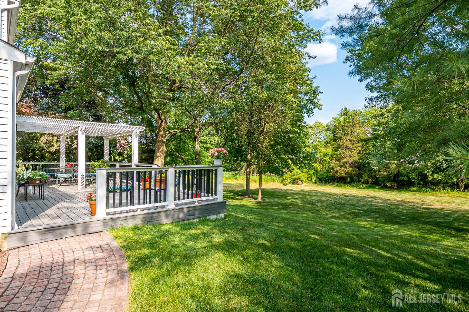 3 Clinton Court, South Brunswick, NJ, 08824