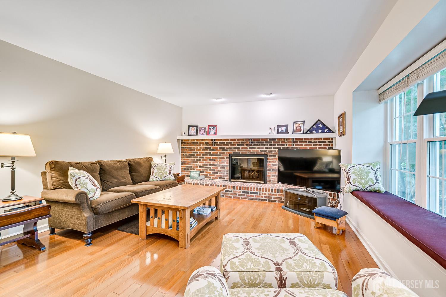 3 Clinton Court, South Brunswick, NJ, 08824