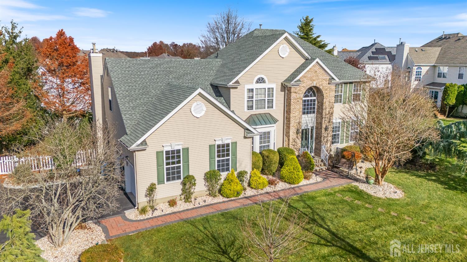 53 Princeton Avenue, Colonia, NJ, 07067