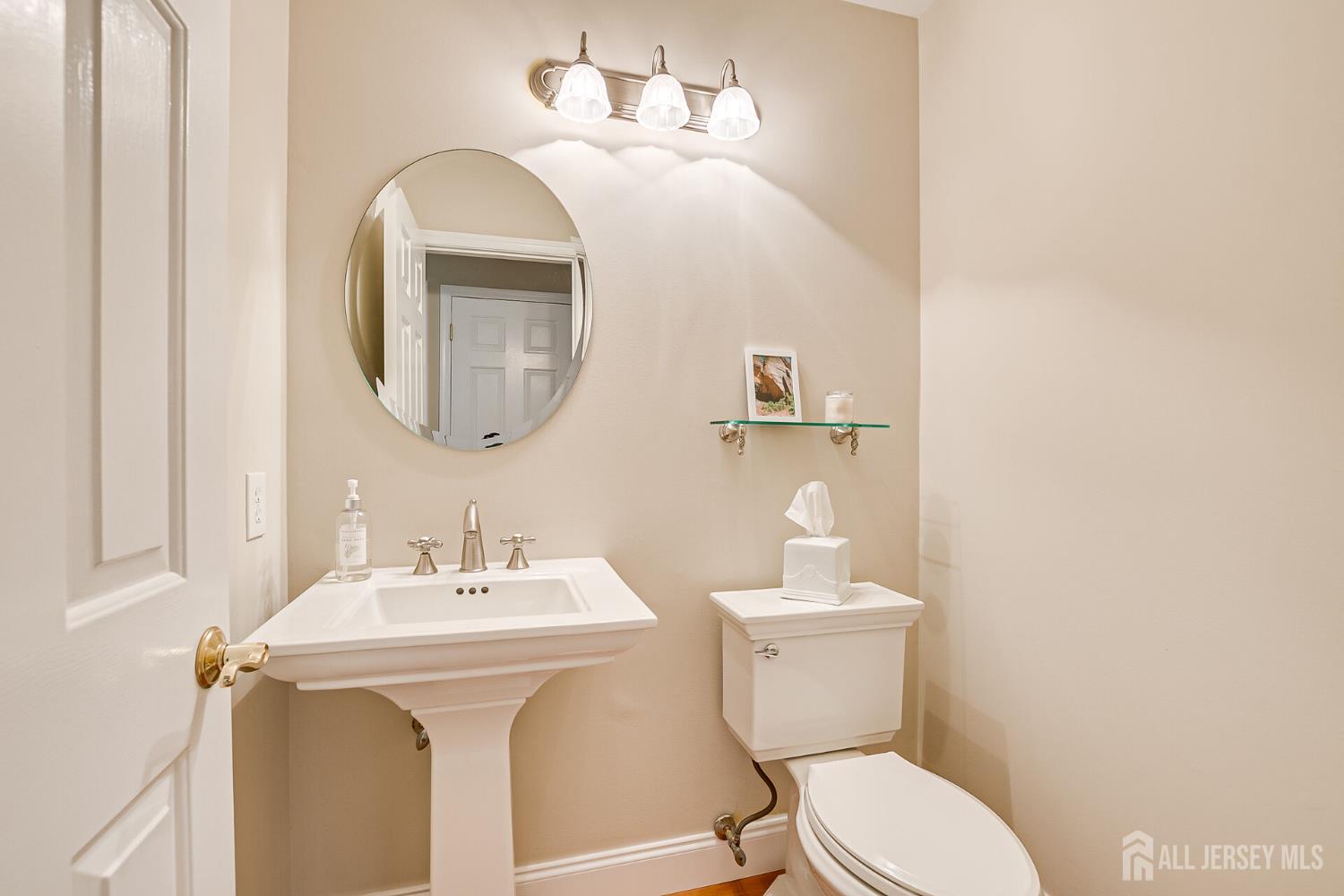 3 Clinton Court, South Brunswick, NJ, 08824