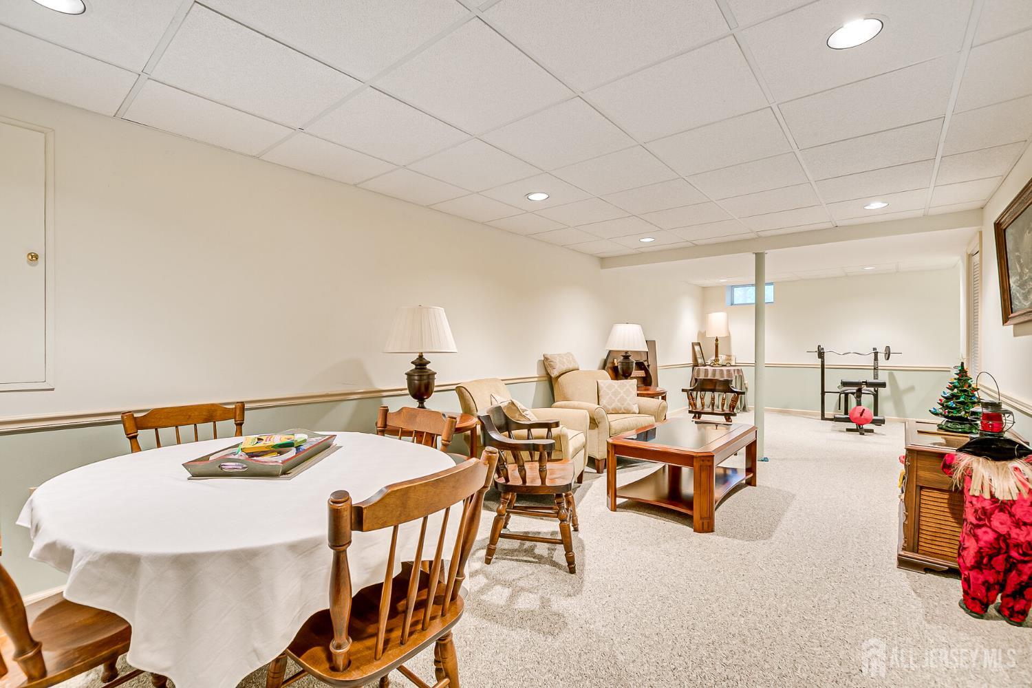 3 Clinton Court, South Brunswick, NJ, 08824