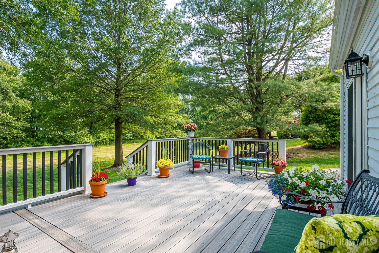 3 Clinton Court, South Brunswick, NJ, 08824