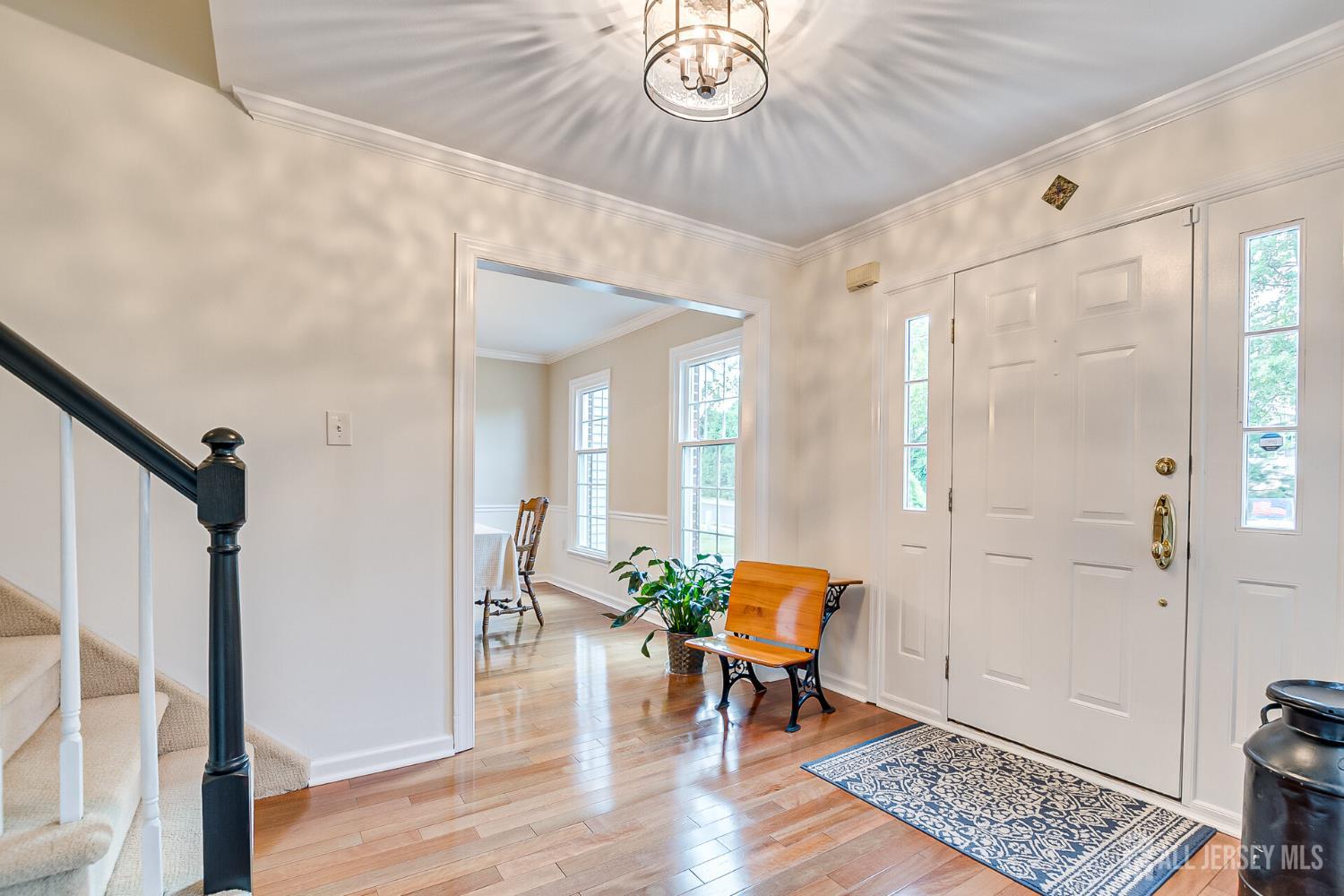 3 Clinton Court, South Brunswick, NJ, 08824