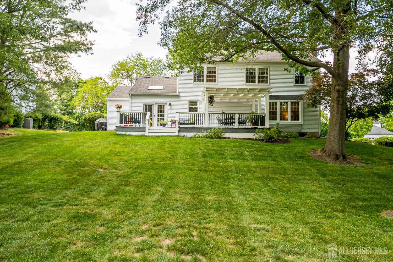 3 Clinton Court, South Brunswick, NJ, 08824