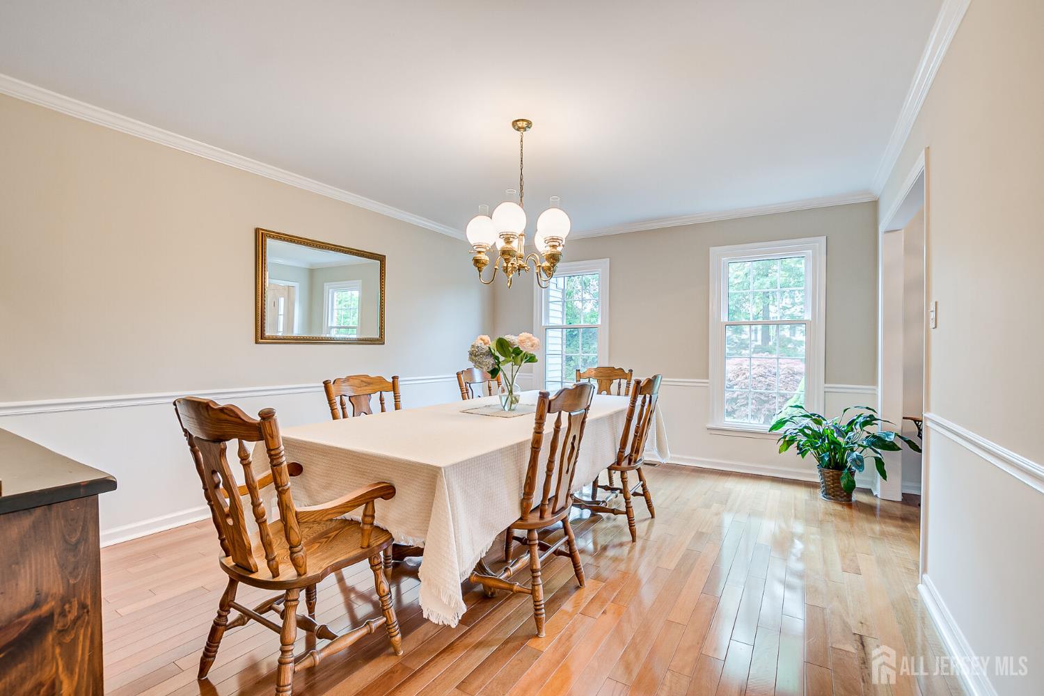 3 Clinton Court, South Brunswick, NJ, 08824