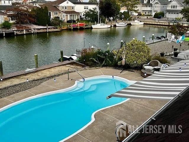 1874 Merrimac Drive, Ocean Twp, NJ, 08753