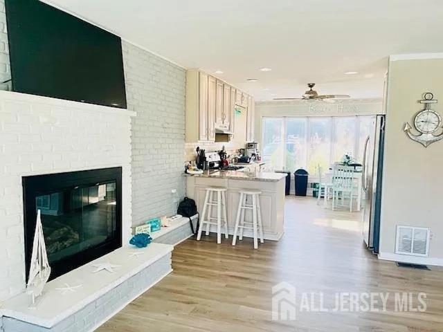 1874 Merrimac Drive, Ocean Twp, NJ, 08753