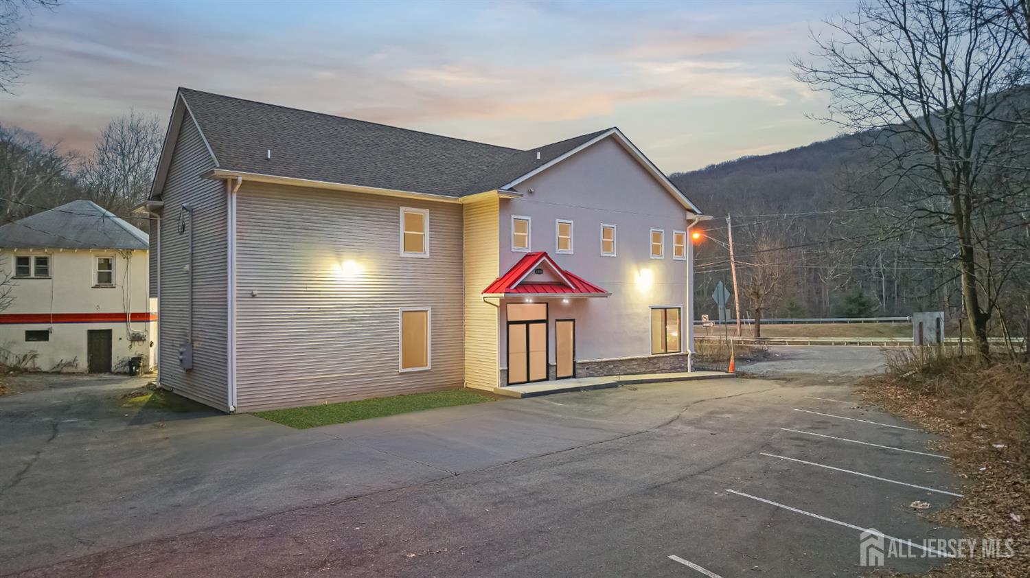 1856 State 23 Route, West Milford, NJ, 07480