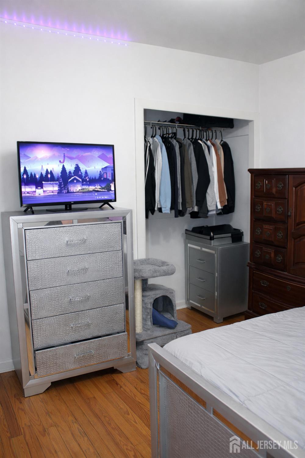 556 compton Avenue, Perth Amboy, NJ, 08861