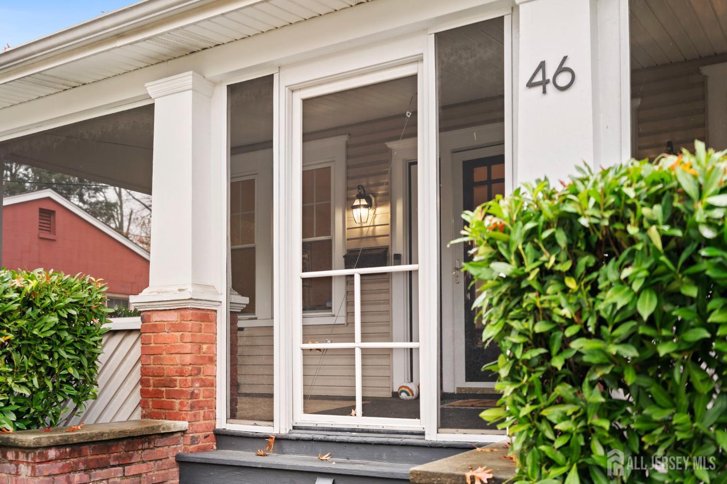 46 Plainfield Avenue, Metuchen, NJ, 08840 46 Plainfield Avenue, Metuchen, NJ, 08840