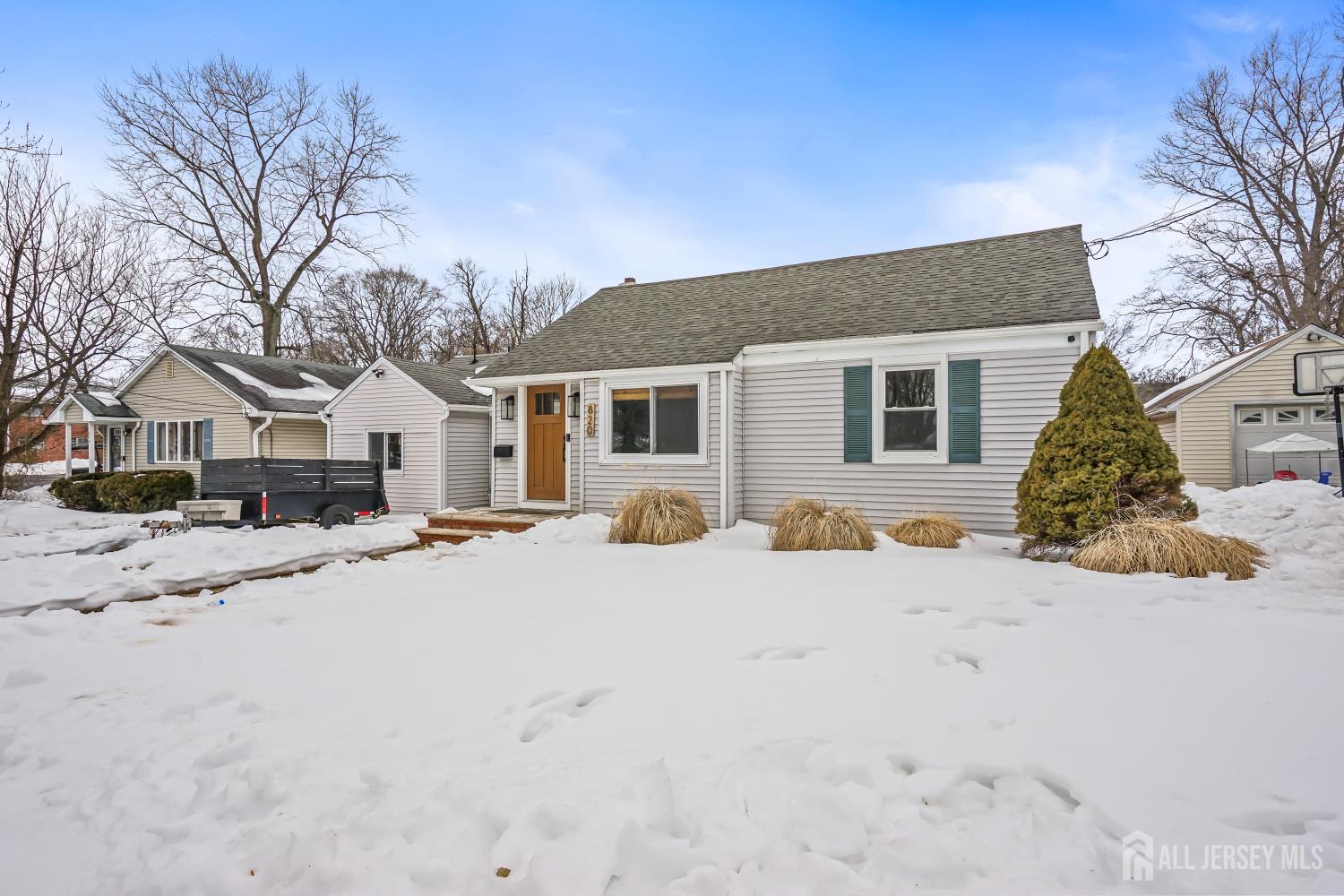 820 front Street, Dunellen, NJ, 08812 820 front Street, Dunellen, NJ, 08812