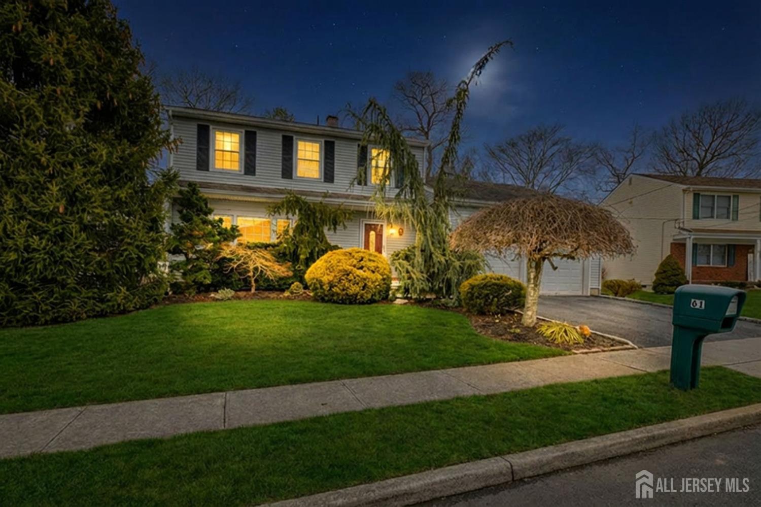 61 Ochs Avenue, Milltown, NJ, 08850