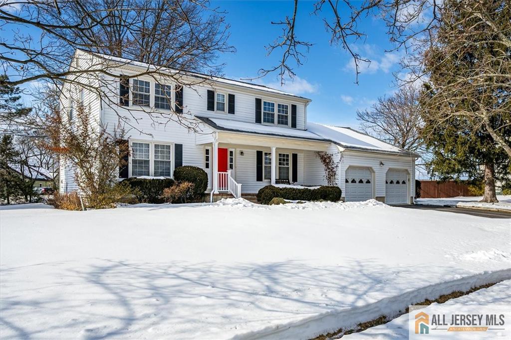 17 Eastern Drive, South Brunswick, NJ, 08824 17 Eastern Drive, South Brunswick, NJ, 08824