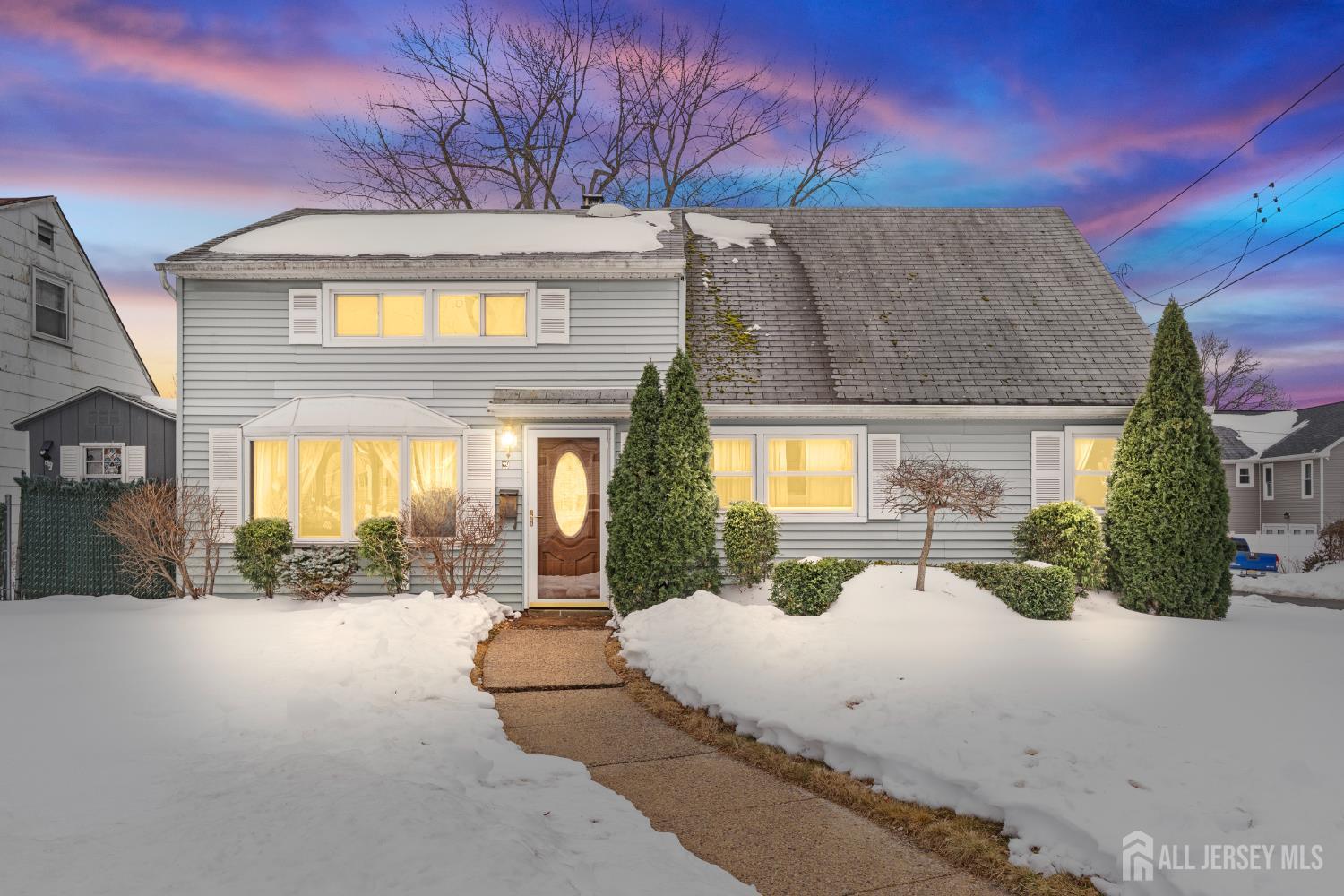 29 Park, Iselin, NJ, 08830