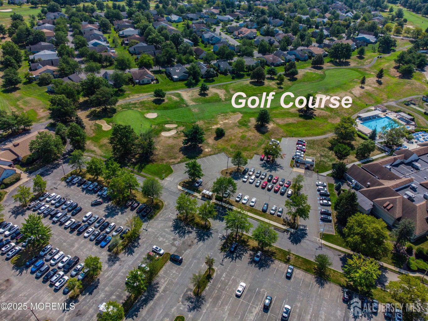 8 Benjamin Franklin Drive, Monroe, NJ, 08831