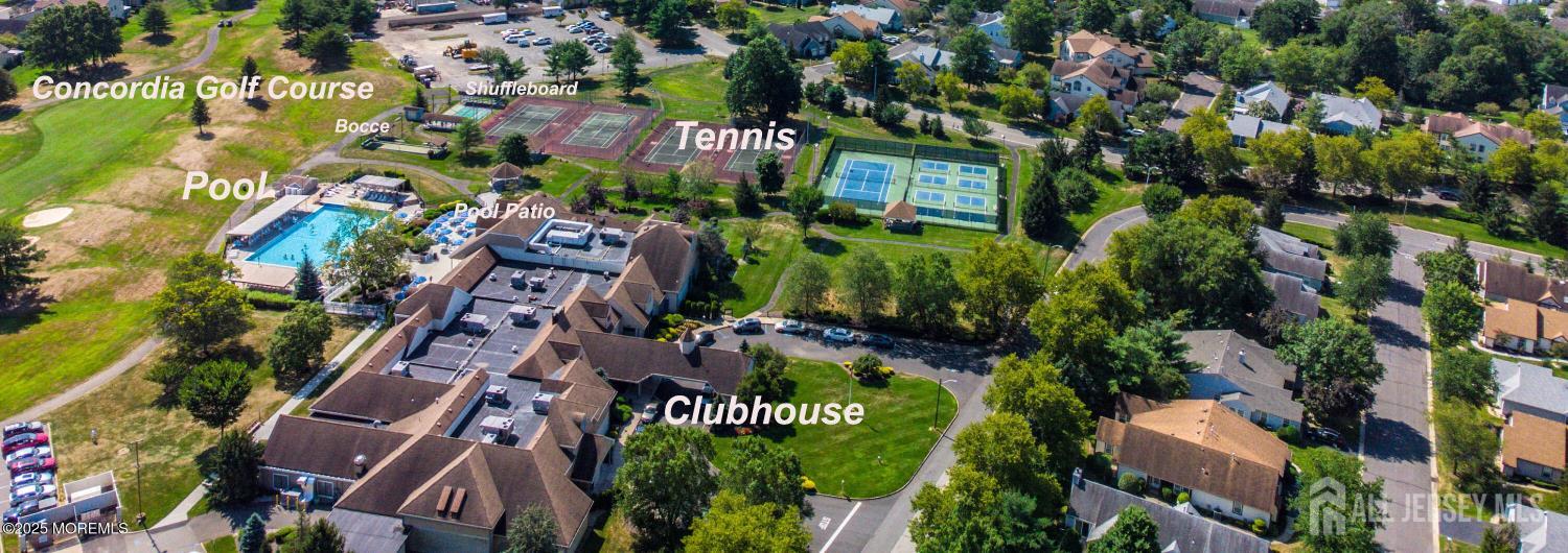 8 Benjamin Franklin Drive, Monroe, NJ, 08831