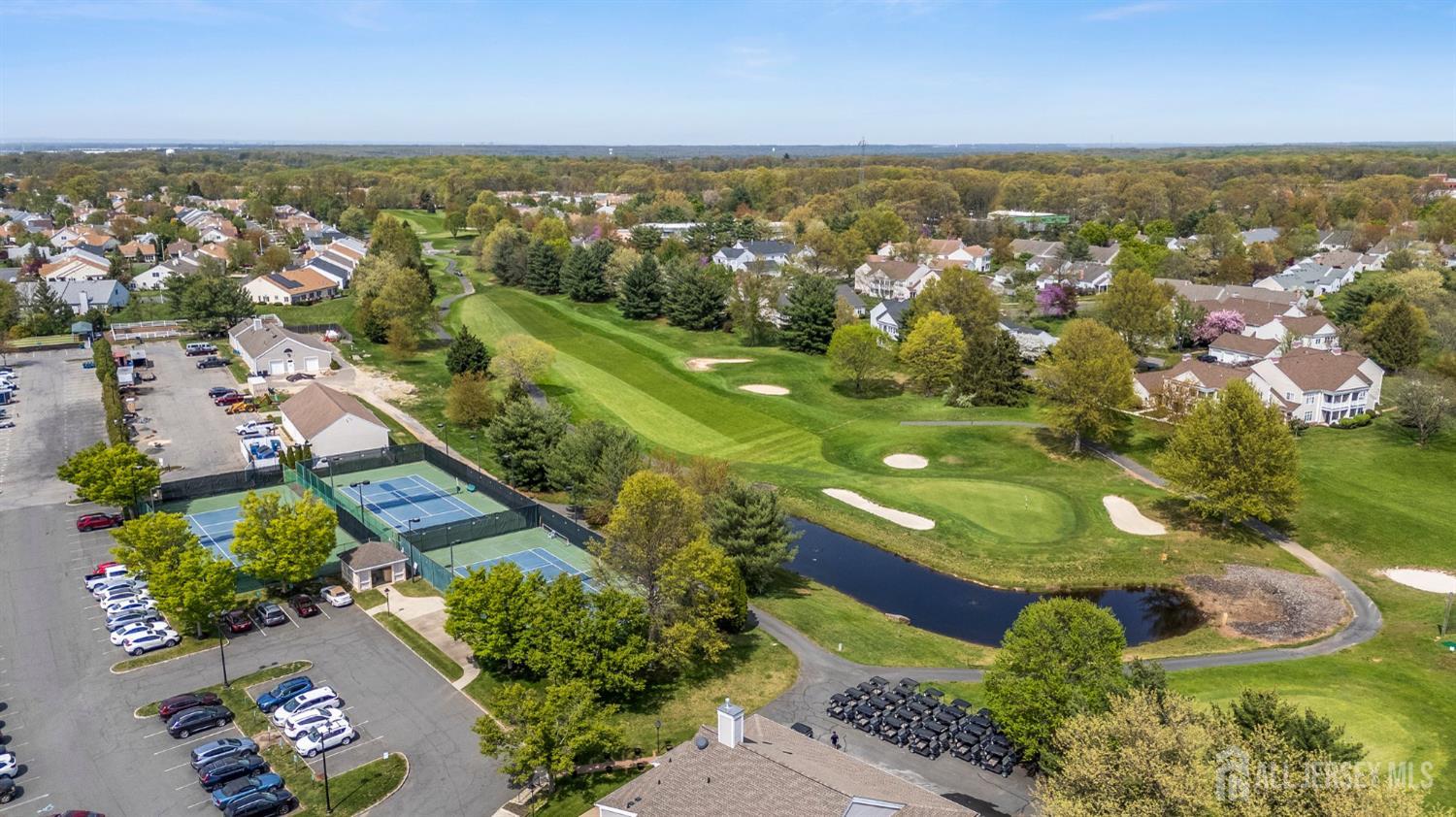 17 Kingston Court, Monroe, NJ, 08831