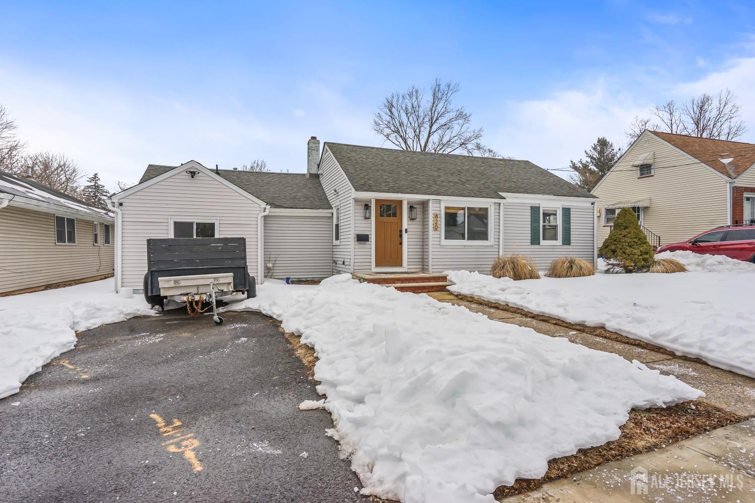 820 front Street, Dunellen, NJ, 08812 820 front Street, Dunellen, NJ, 08812