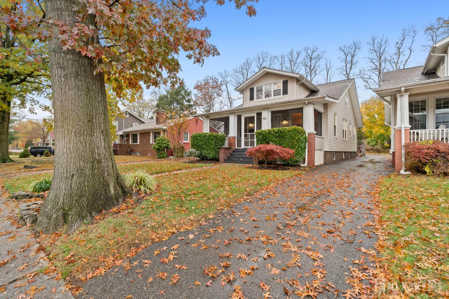 46 Plainfield Avenue, Metuchen, NJ, 08840 46 Plainfield Avenue, Metuchen, NJ, 08840