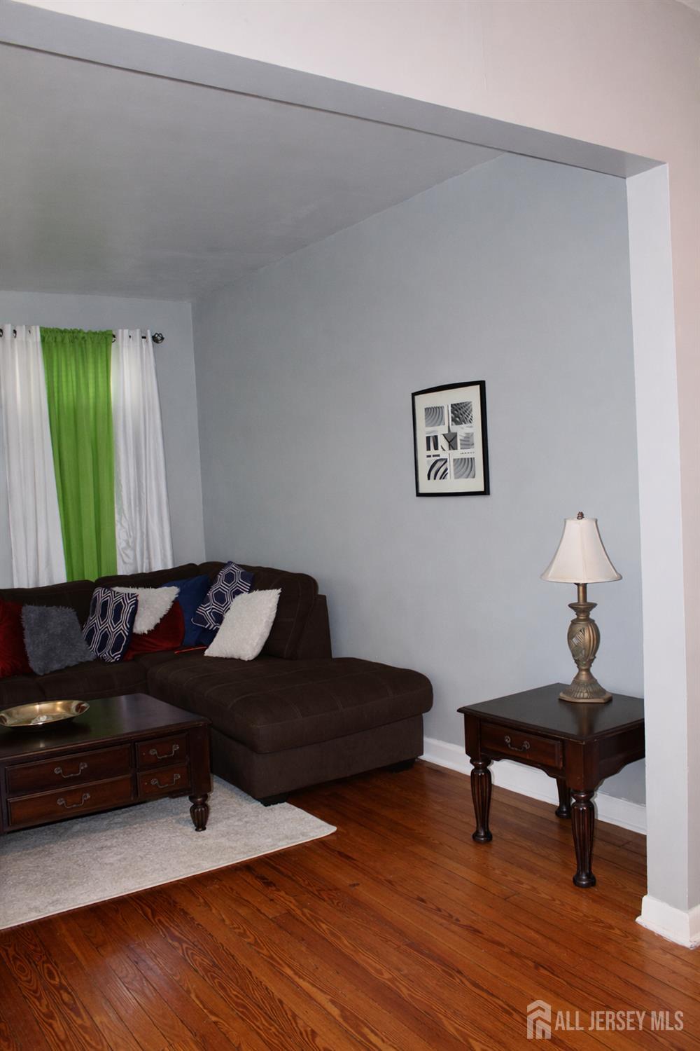 556 compton Avenue, Perth Amboy, NJ, 08861