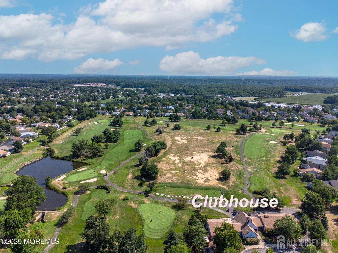 8 Benjamin Franklin Drive, Monroe, NJ, 08831